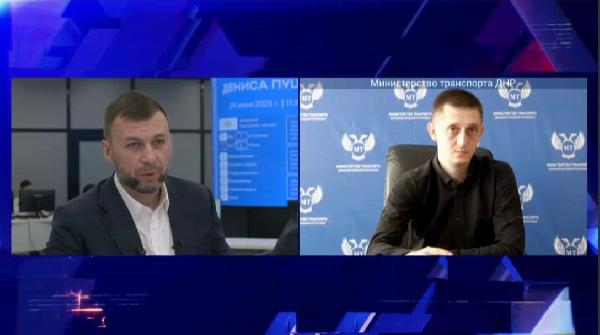 Александр Бондаренко: Завершилась Прямая линия Главы ДНР Дениса Владимировича Пушилина и это событие снова подчеркнуло важность открытого диалога между властью и гражданами. 
