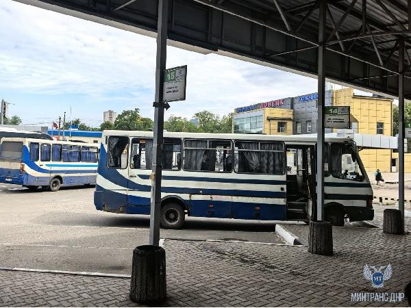 По заказу Минтранса в Республике проводят исследования пассажиропотоков и изучают мнение граждан о транспортном обслуживании