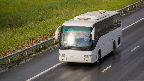 Росавтотранс добавил новый автобусный маршрут между Донецкой Народной Республикой и Самарской областью