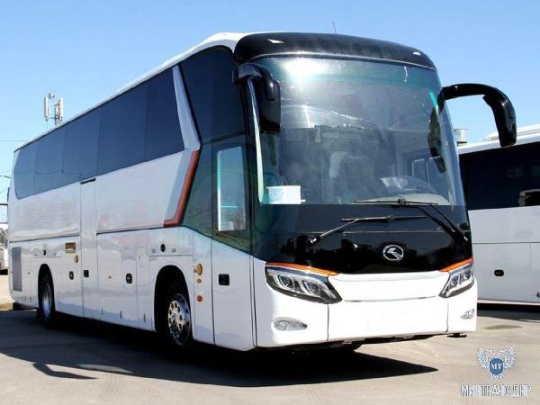 Росавтотрансом зарегистрировано 8 новых регулярных межрегиональных маршрутов в воссоединённых регионах России