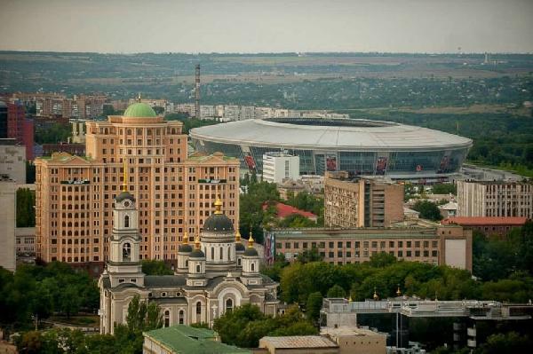 На Госуслугах стартовало народное голосование за Культурную столицу-2027