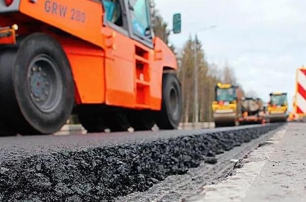 В ДНР приступили к ремонту 16-километрового участка дороги Волноваха – Кирилловка – Шевченко