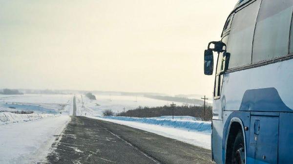 Росавтотрансом зарегистрированы новые межрегиональные автобусные маршруты с историческими регионами России 