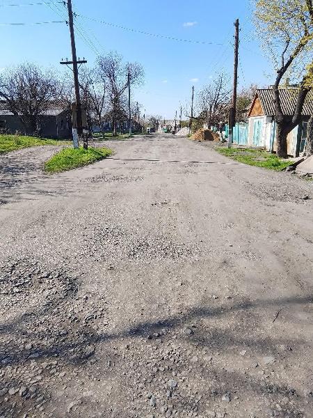 Бурятия поможет в 2026 году отремонтировать дороги в селе Раздольное Старобешевского округа