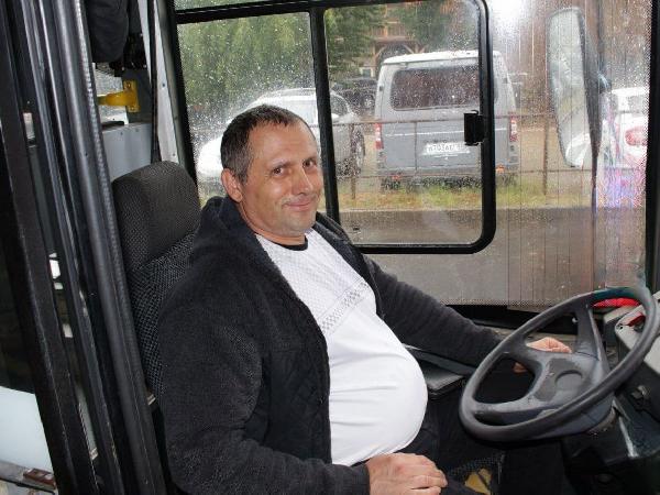 По поручению Главы ДНР Минтрансом проработан вопрос увеличения зарплаты водителям общественного транспорта