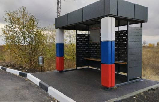 В текущем году Хабаровский край продолжит восстанавливать дороги в подшефном Дебальцево