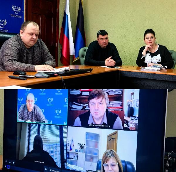 В Республике планируется запустить федеральный проект «Дорожный класс»