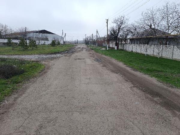 Рабочие Нижегородской области продолжают ремонтировать дороги в населенных пунктах юга Республики