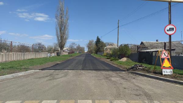 Регионы-шефы из Бурятии и Хабаровского края ремонтируют дороги в подшефных муниципалитетах