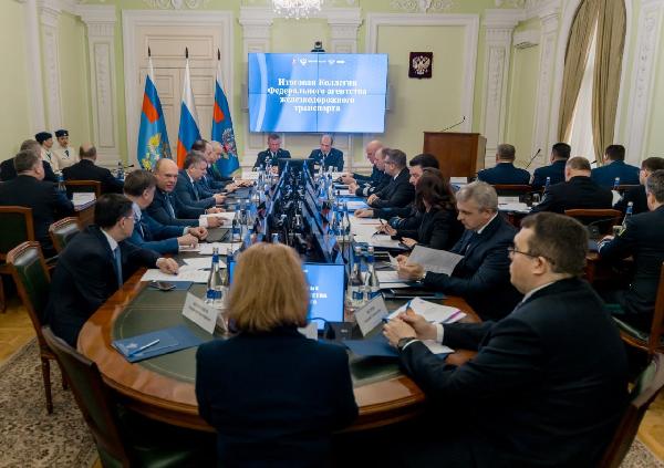 Донецкий институт железнодорожного транспорта полностью интегрирован в систему высшего железнодорожного образования России