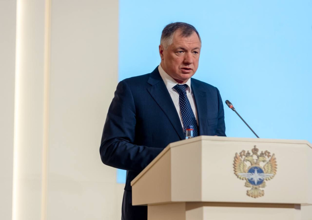 заседание в Москве минтранс