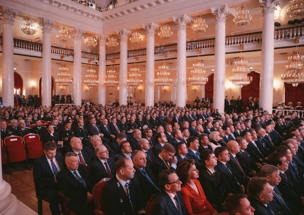 заседание в Москве минтранс