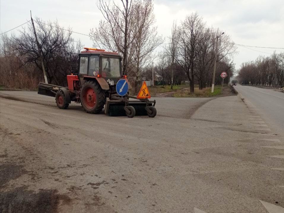 ГКУ ДОНБАССА