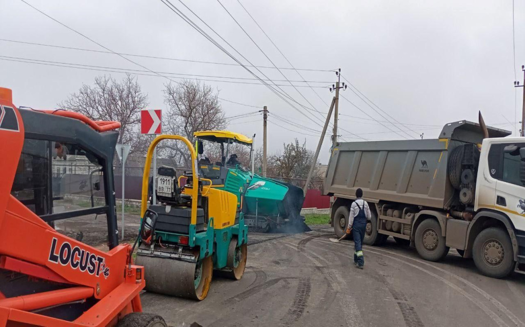 Новоазовск