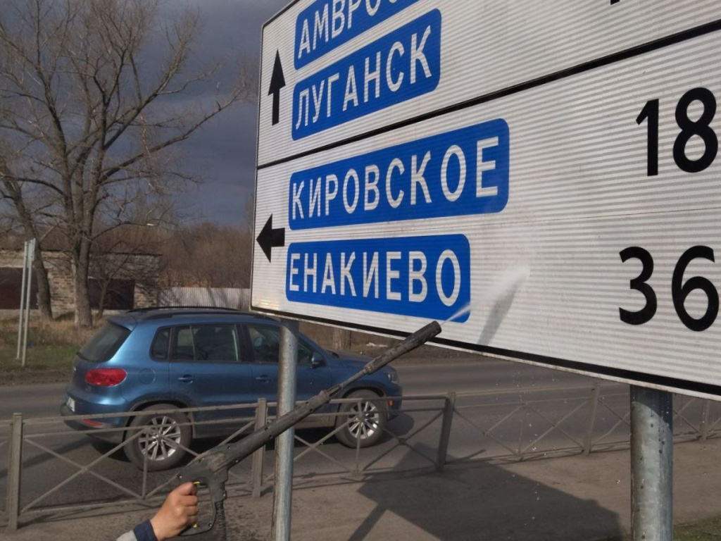 Знаки